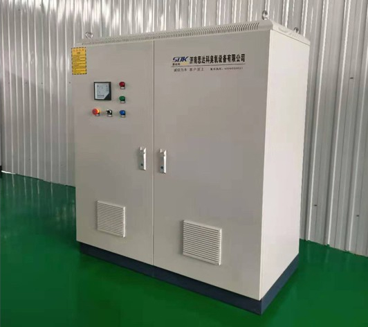 臭氧發生器 臭氧發生器