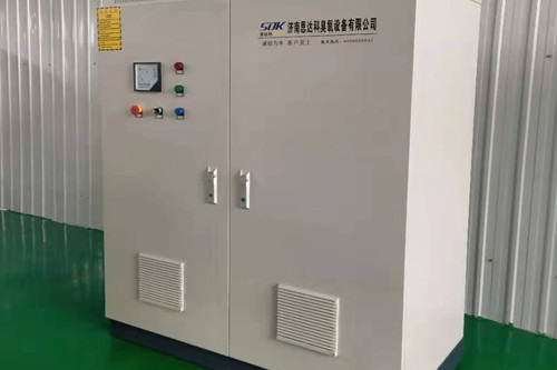 臭氧發生器 臭氧發生器