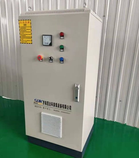 臭氧發生器 臭氧發生器