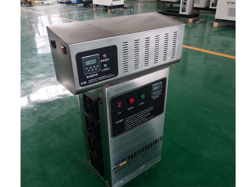 臭氧機 臭氧機